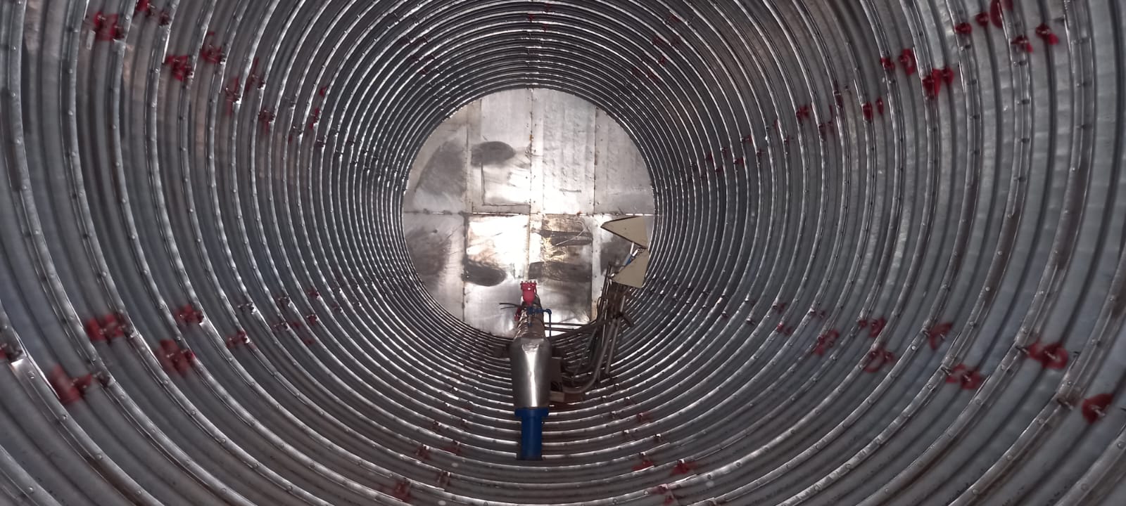 Proyecto Tunner Liner VGA