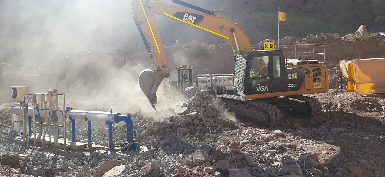 Proyecto Tunner Liner VGA