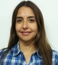 Yasna Godoy - Gerente de operaciones VGA